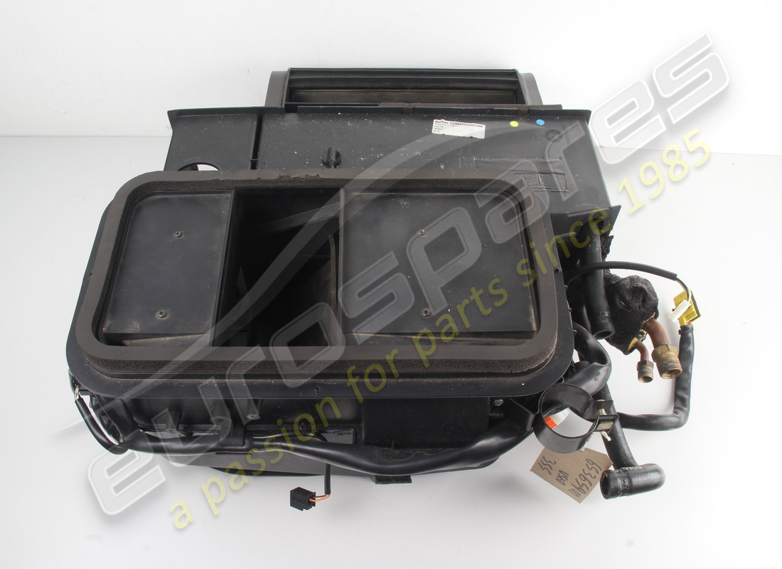 utilisé ferrari assemblage d'évaporateur rhd numéro de pièce 65365900 (3)