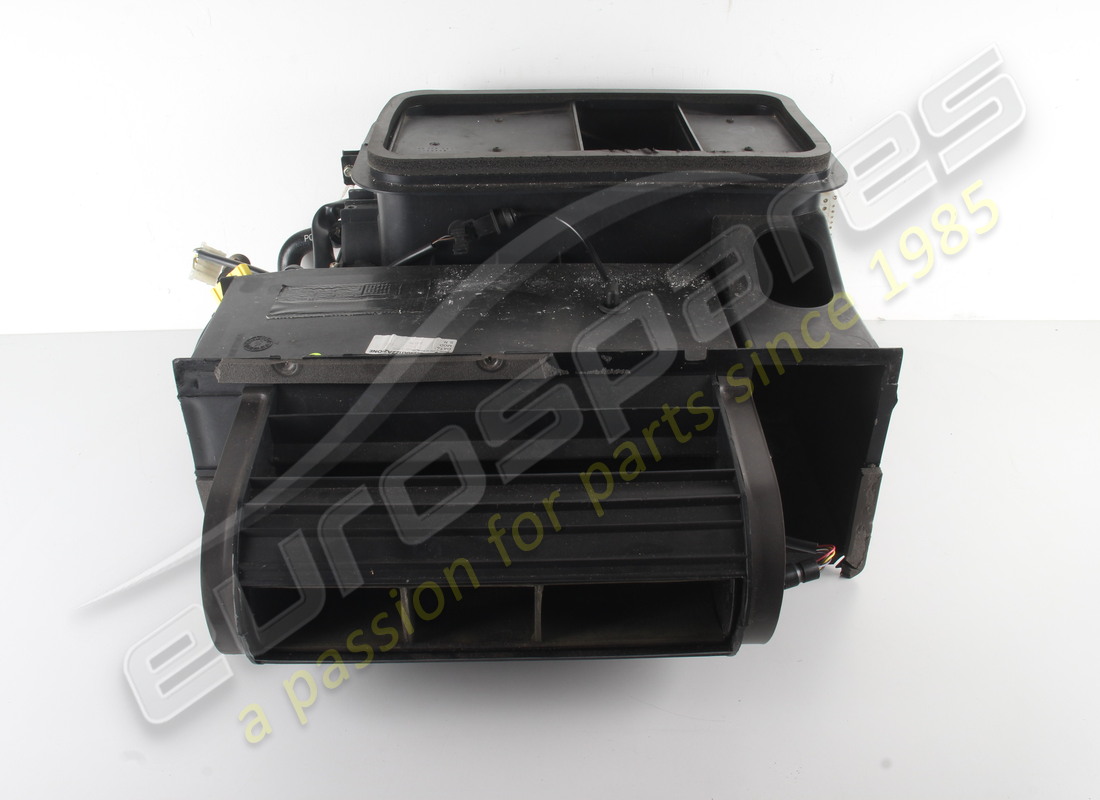 utilisé ferrari assemblage d'évaporateur rhd numéro de pièce 65365900 (8)