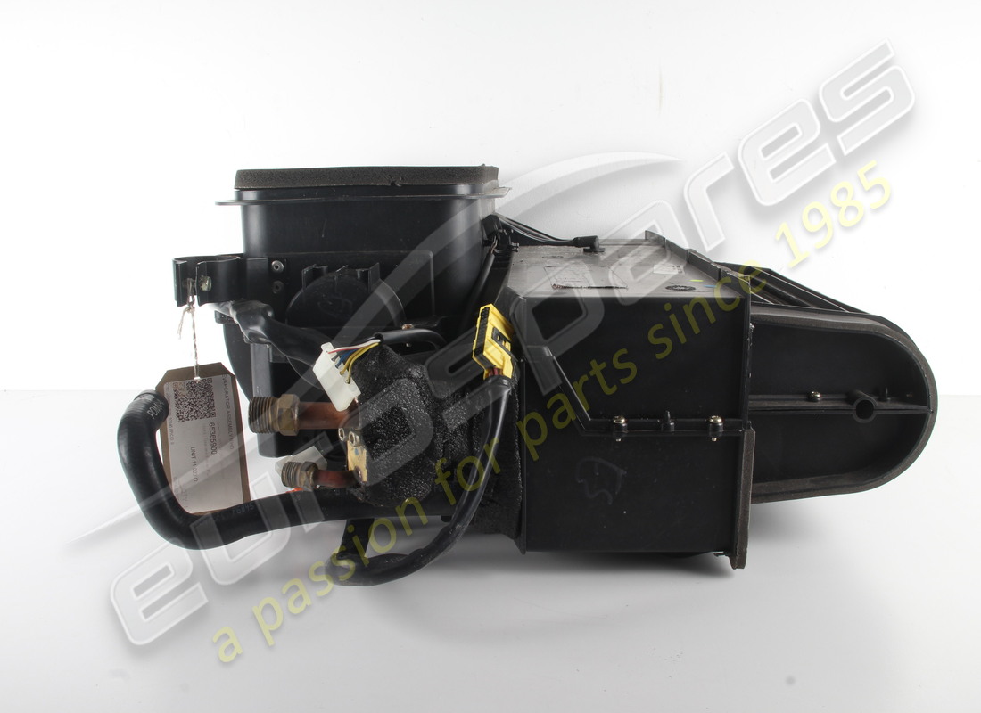 utilisé ferrari assemblage d'évaporateur rhd numéro de pièce 65365900 (9)
