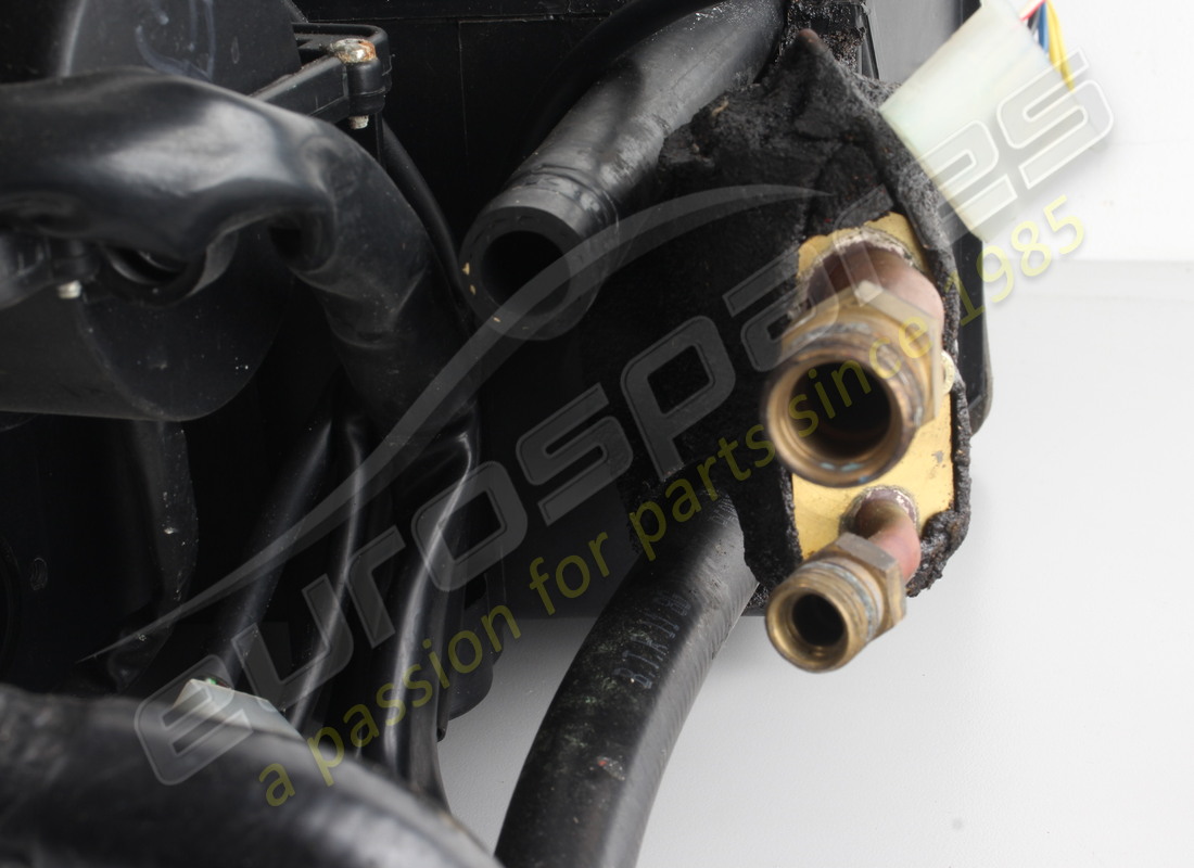 utilisé ferrari assemblage d'évaporateur rhd numéro de pièce 65365900 (10)