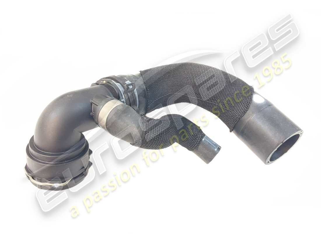 nouveau tuyau de refroidissement lamborghini. numéro de pièce 4m0122055dj (1)
