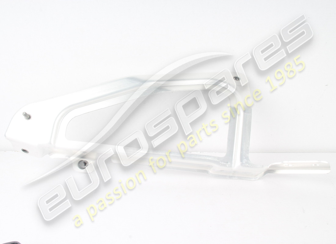 NOUVEAU SUPPORT LAMBORGHINI STOSSFAENGER. NUMÉRO DE PIÈCE 4T0813541A (2) nouveau support lamborghini stossfaenger. numéro de pièce 4t0813541a (2)