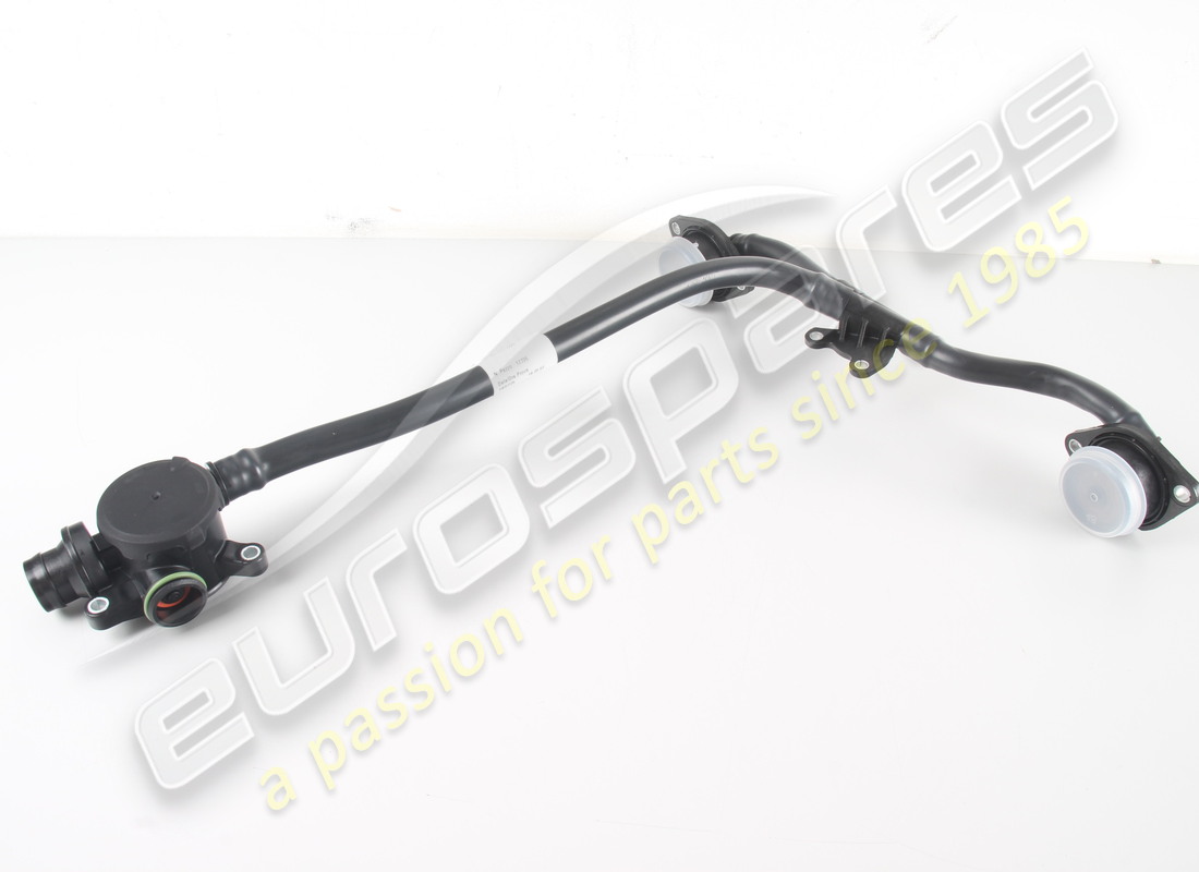 nouveau maserati tuyaux complets de soufflage et circuit de commande. numéro de pièce 300146 (1)