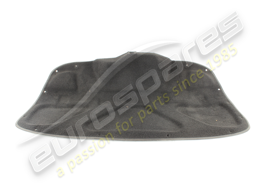 utilisé ferrari garniture intérieure pour couvercle arrière. numéro de pièce 683182.. (3)