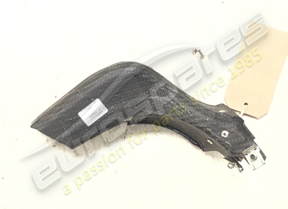 utilisé ferrari évent complet de moteur lh du. numéro de pièce 87496400 (3)