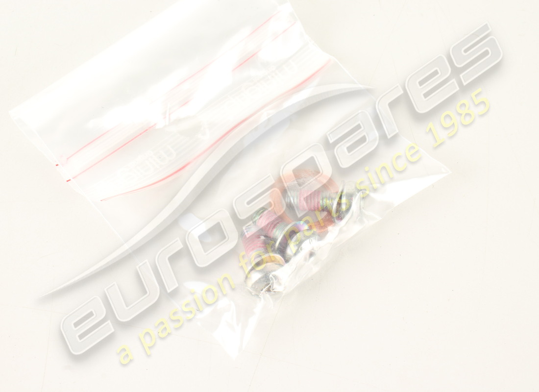 nouveau kit de pompe électrique ferrari. numéro de pièce 248087 (4)