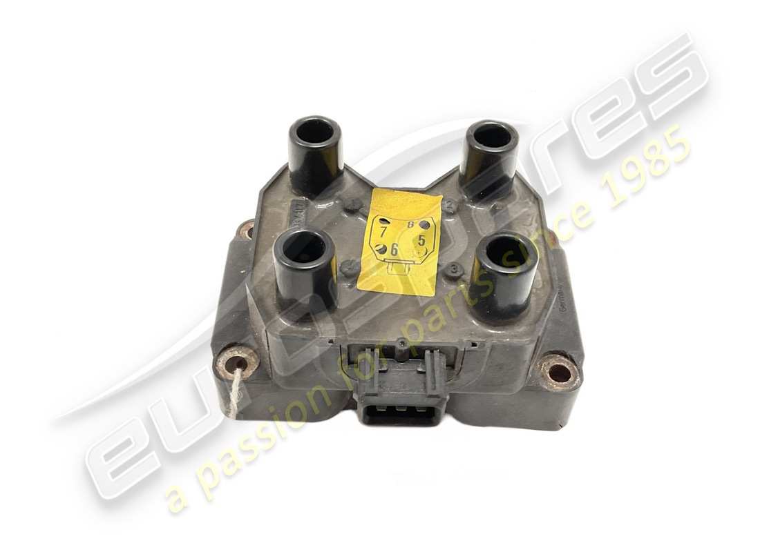 BOBINE Ferrari UTILISÉE. NUMÉRO DE PIÈCE 138255 (1)