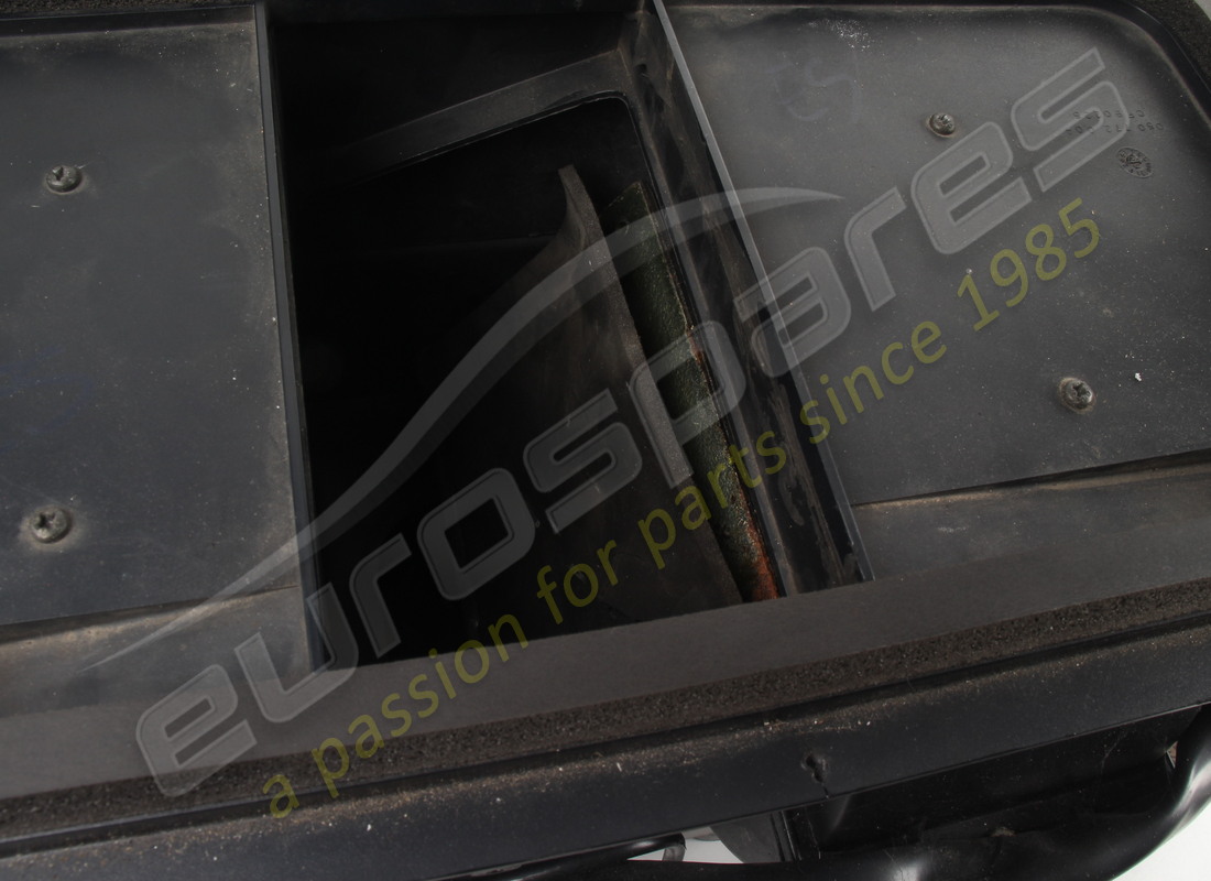 utilisé ferrari assemblage d'évaporateur rhd numéro de pièce 65365900 (5)