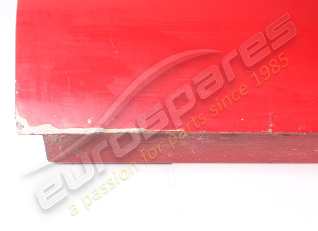 UTILISÉ FERRARI PORTE GAUCHE. NUMÉRO DE PIÈCE 60214103A (9) utilisé ferrari porte gauche. numéro de pièce 60214103a (9)