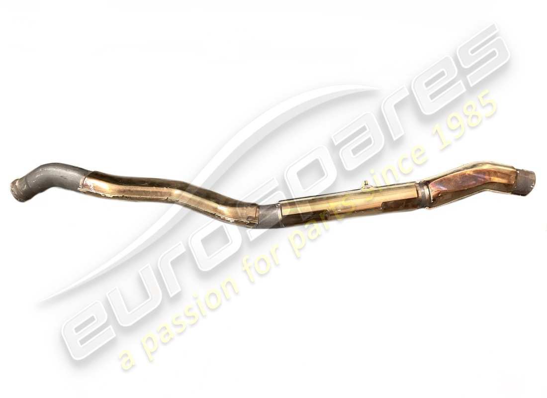 UTILISÉ Ferrari EXTENSION ARRIÈRE DROITE. NUMÉRO DE PIÈCE 266421 (1)
