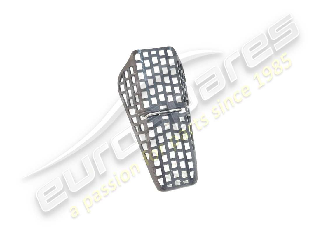 nouvel élément filtrant porsche - bac de collecte d'eau. numéro de pièce 98756148700 (1)