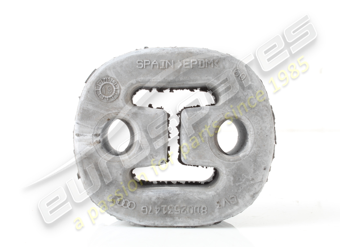 UTILISEZ Lamborghini SANGLE DE SUPPORT. NUMÉRO DE PIÈCE 8D0253147G (1) UTILISEZ Lamborghini SANGLE DE SUPPORT. NUMÉRO DE PIÈCE 8D0253147G (1)