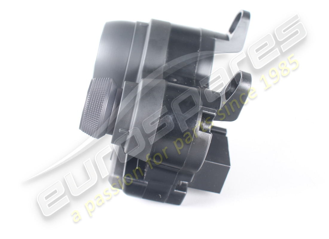 NOUVEAU SÉLECTEUR DE MODE D'AFFICHAGE FERRARI. NUMÉRO DE PIÈCE 87263500 (2) nouveau sélecteur de mode d'affichage ferrari. numéro de pièce 87263500 (2)