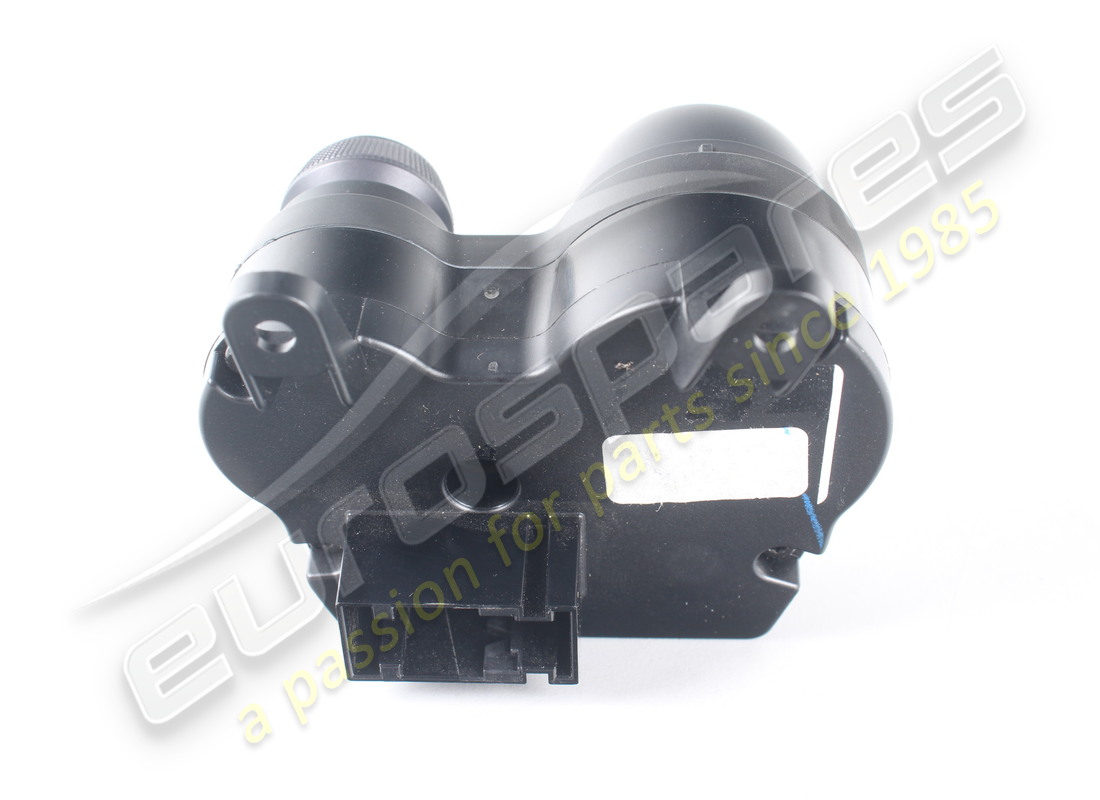 NOUVEAU SÉLECTEUR DE MODE D'AFFICHAGE FERRARI. NUMÉRO DE PIÈCE 87263500 (4) nouveau sélecteur de mode d'affichage ferrari. numéro de pièce 87263500 (4)