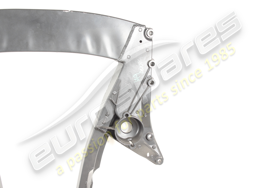 nouveau sous-châssis de moteur complet ferrari. numéro de pièce 985278373 (3)