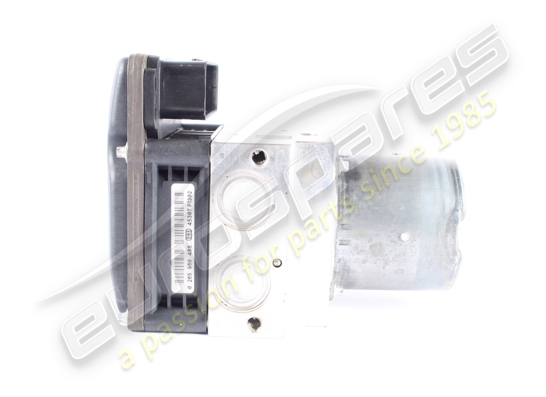 UTILISÉ FERRARI UNITÉ HYDRAULIQUE. NUMÉRO DE PIÈCE 293819 (6) utilisé ferrari unité hydraulique. numéro de pièce 293819 (6)