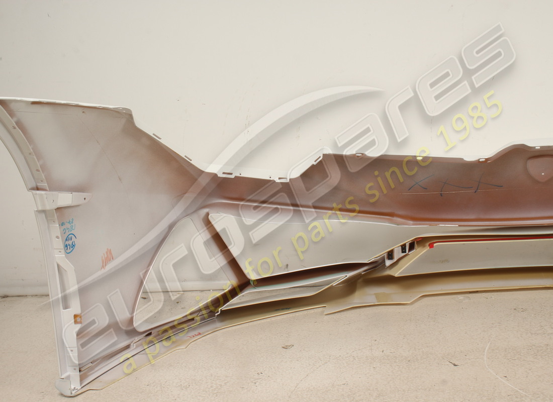 nouveau pare-chocs lamborghini. numéro de pièce 4t0807103l (5)