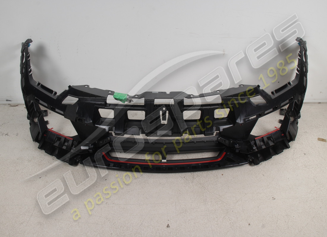 nouveau pare-chocs lamborghini. numéro de pièce 4t0807103l (7)