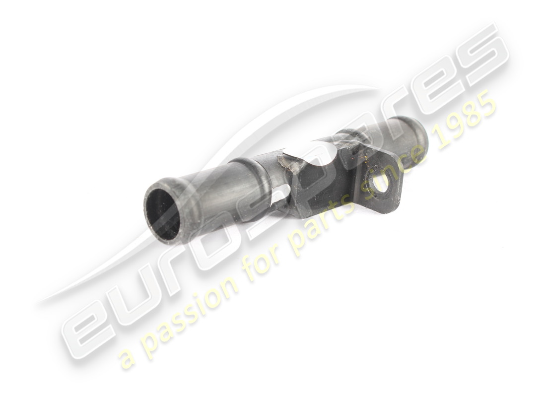 PIÈCE DE RACCORDEMENT D'OCCASION Lamborghini. NUMÉRO DE PIÈCE 470121237A (1)