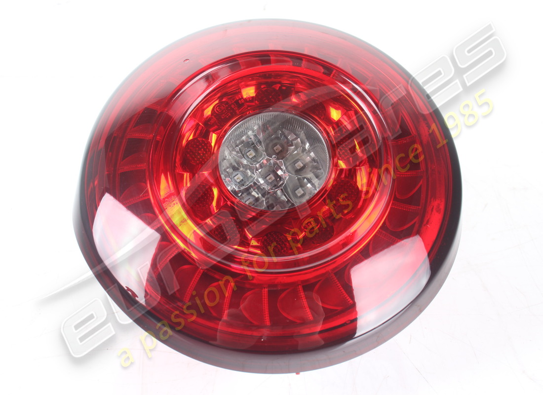 used ferrari rh tail light , mobile part. part number 293289 (2)