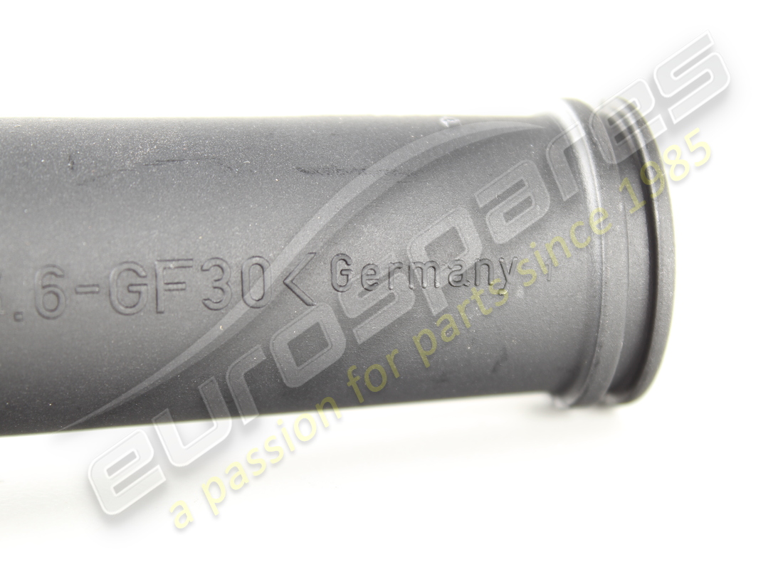 NOUVEAU TUBE PORSCHE - UTILISER AUSSI : RÉFÉRENCE 99610532552 (4) nouveau tube porsche - utiliser aussi : référence 99610532552 (4)