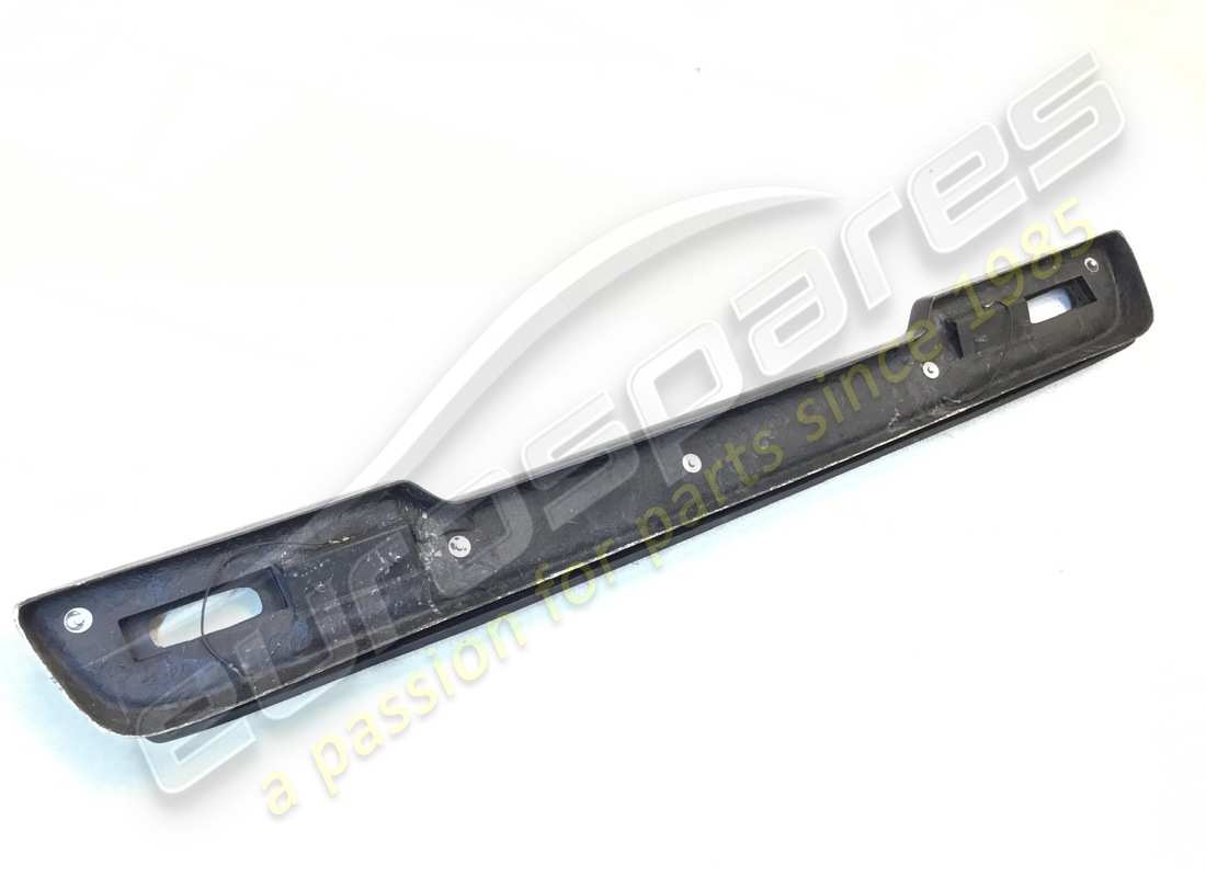 nouveau ferrari pare-chocs arrière complet. numéro de pièce 40314007 (3)