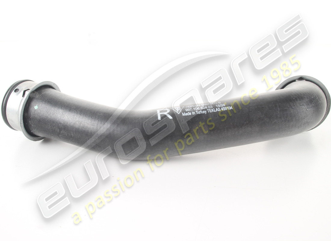 nouveau tuyau d'eau porsche. numéro de pièce 99710662403 (2)