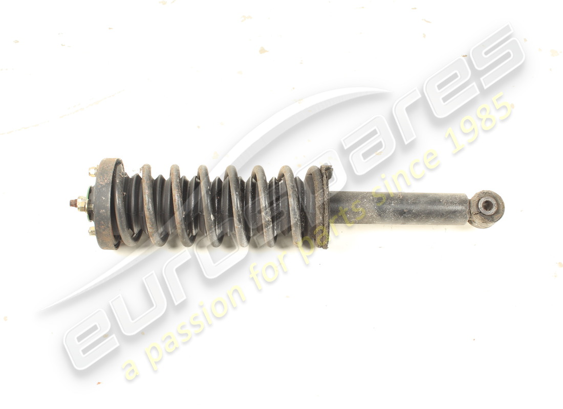 amortisseur arrière à réglage variable d'occasion maserati. référence 377000104 (2)