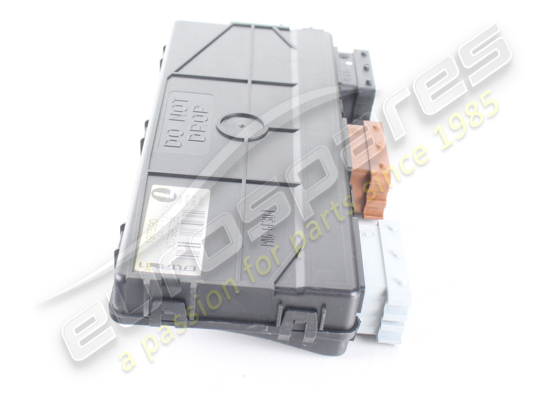 nouvelle station de contrôle ferrari nag/nap - complète. numéro de pièce 221681 (2)