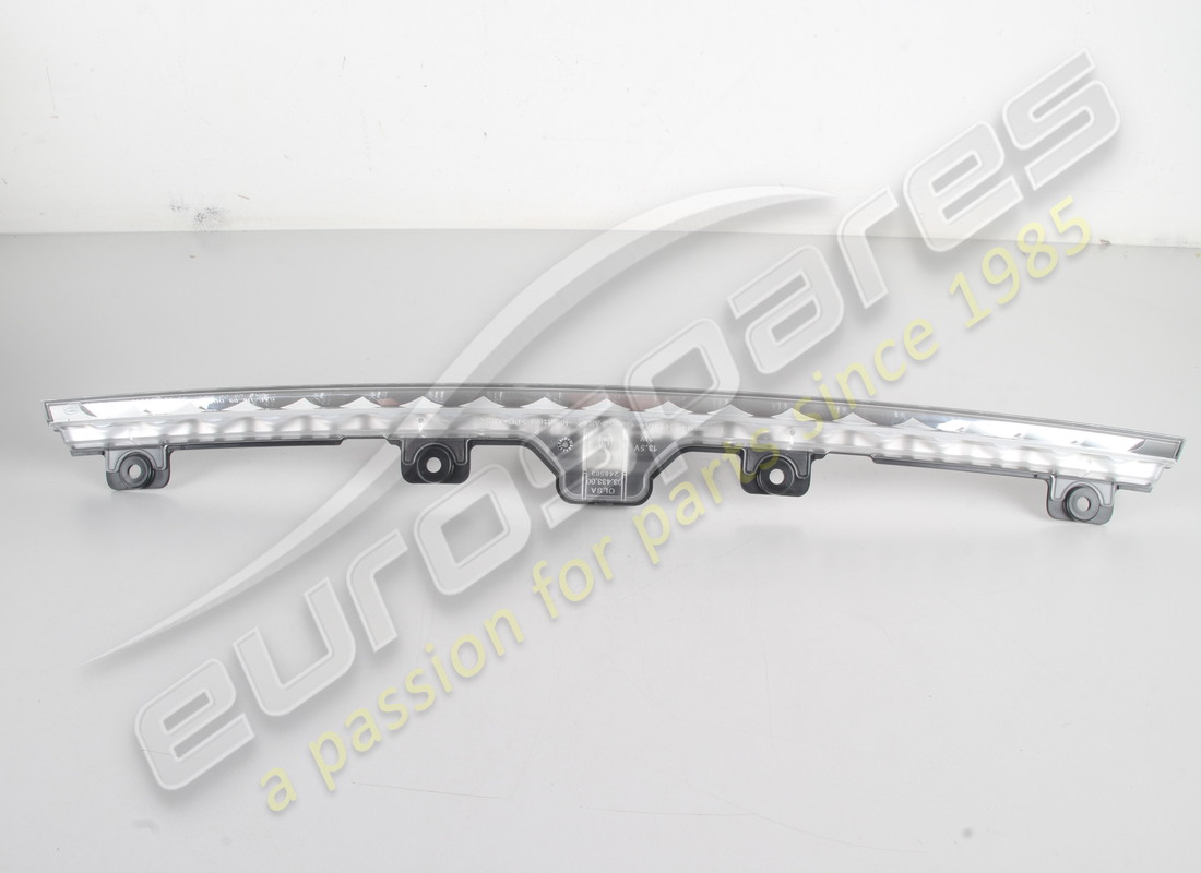 nouveau maserati 3rd feu de stop. numéro de pièce 248563 (2)