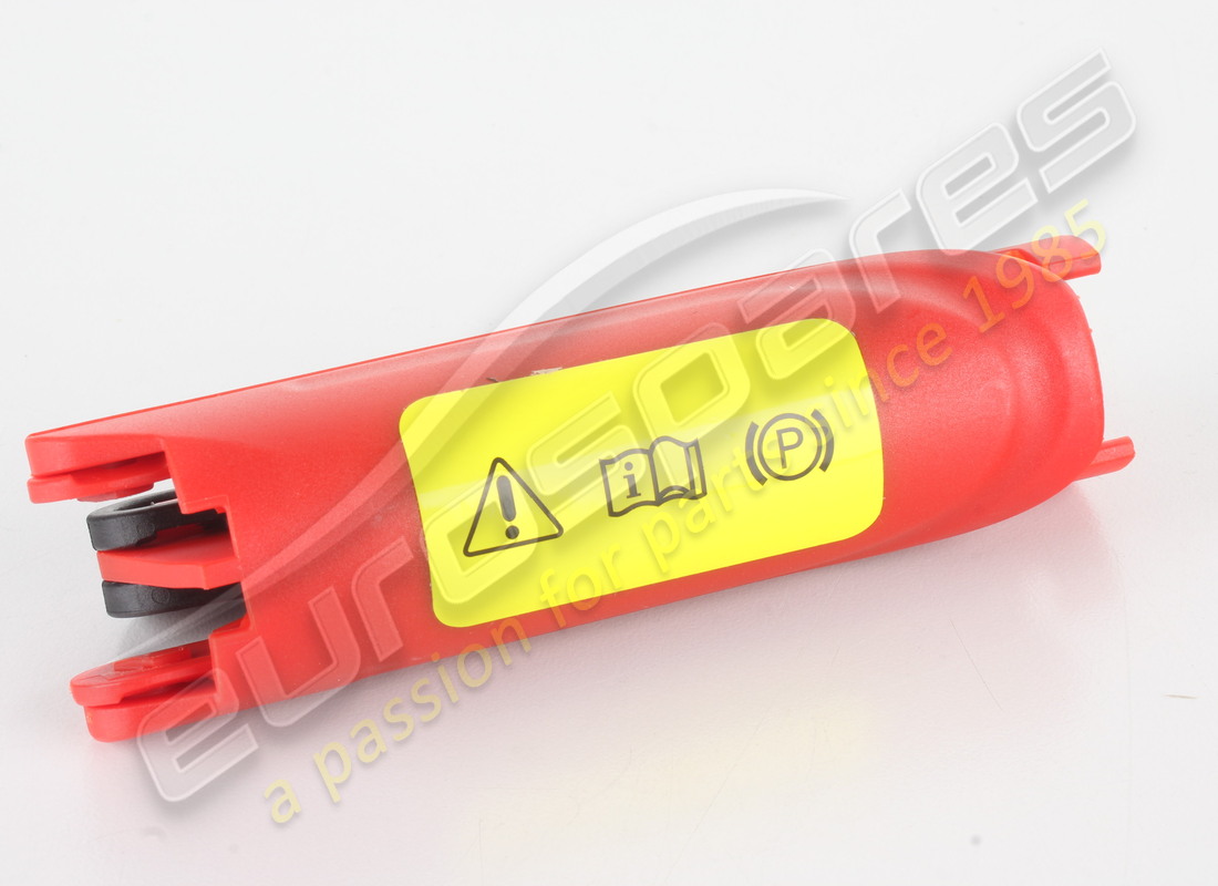 nouvelle clé à douille à déclenchement d'urgence. numéro de pièce 4s0713201b (2)