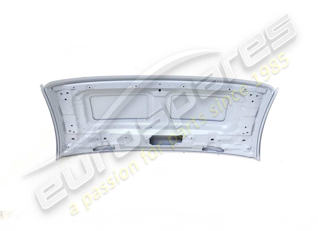 kit de panneau de toit avant ferrari reconditionné. numéro de pièce 827381 (2)