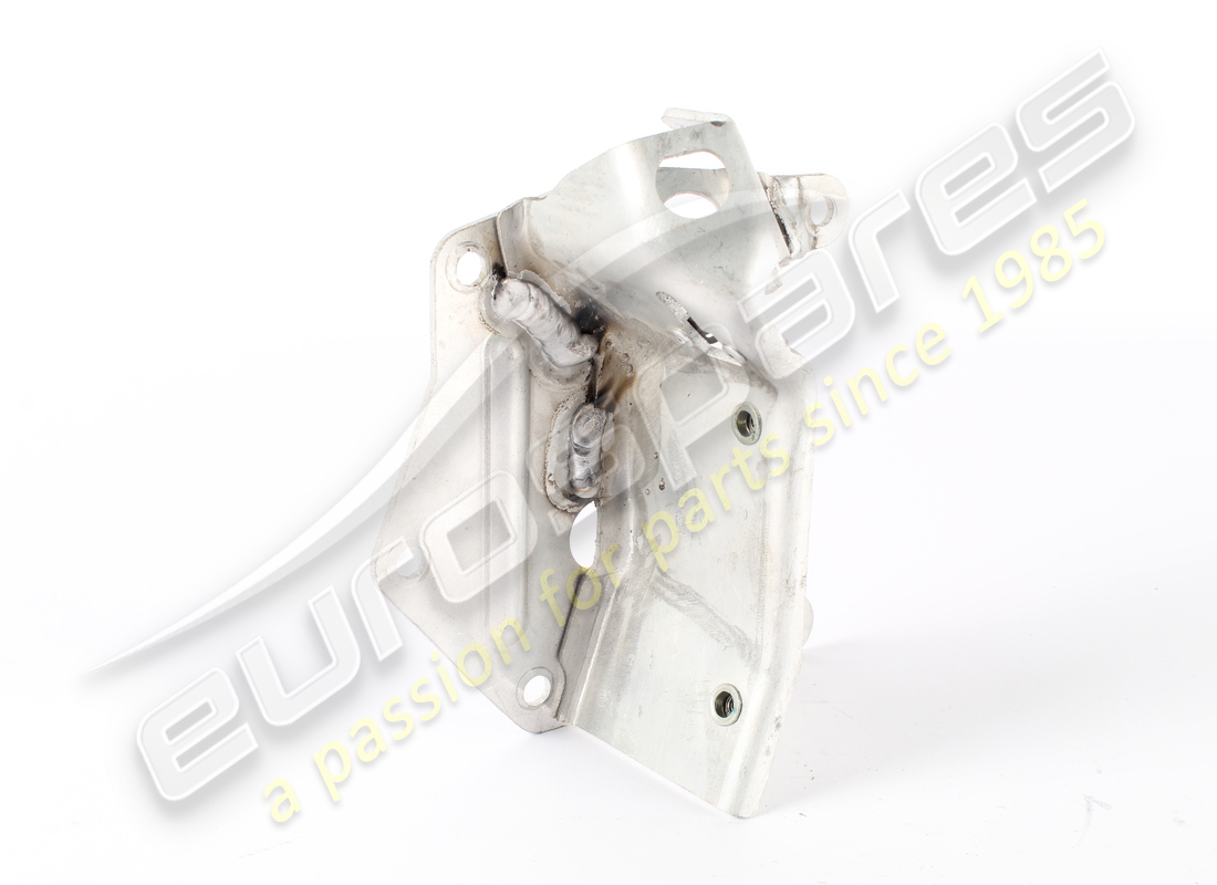 SUPPORT D'ACCOUDOIR GAUCHE COMPLET D'OCCASION Ferrari. RÉFÉRENCE 82646800 (1)