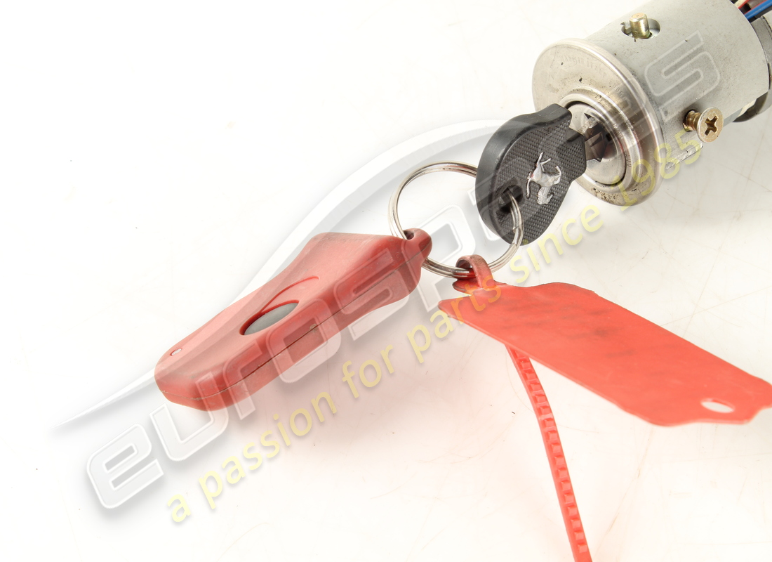 UTILISEZ FERRARI DISPOSITIF ANTIVOL. NUMÉRO DE PIÈCE 164514 (3) utilisez ferrari dispositif antivol. numéro de pièce 164514 (3)