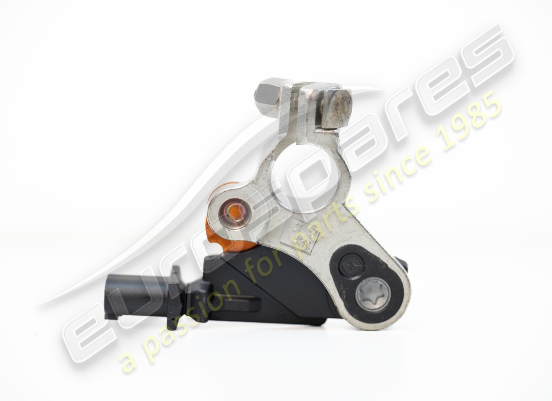 NOUVEAU CAPTEUR DE BATTERIE FERRARI. RÉFÉRENCE 274661 (3) nouveau capteur de batterie ferrari. référence 274661 (3)