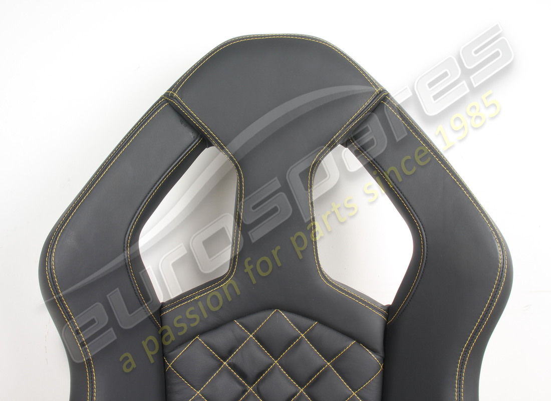 nouveau (autre) lamborghini lp 670 avant lhd des places en noir. numéro de pièce 4790638929 (3)