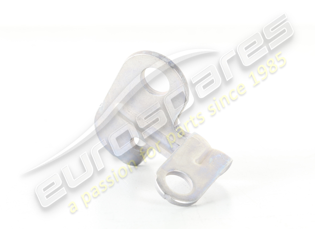 NOUVEAU SUPPORT LAMBORGHINI SAUGROHR. NUMÉRO DE PIÈCE 0P2109242 (1) nouveau support lamborghini saugrohr. numéro de pièce 0p2109242 (1)