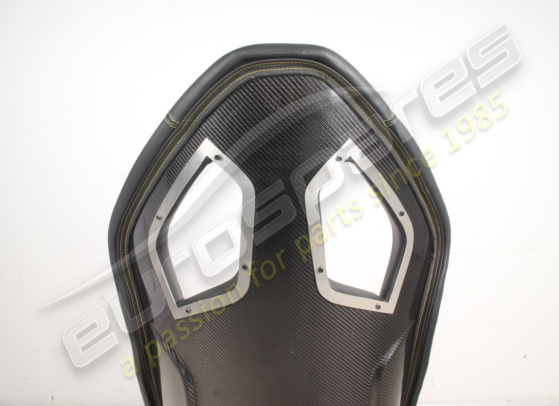 nouveau (autre) lamborghini lp 670 avant lhd des places en noir. numéro de pièce 4790638929 (7)