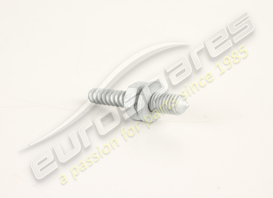 new lamborghini double screw with m6x14-n-ct5x16. part number n91139001 (1)