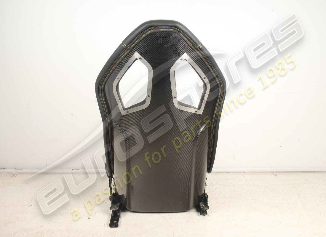 nouveau (autre) lamborghini lp 670 avant lhd des places en noir. numéro de pièce 4790638929 (6)