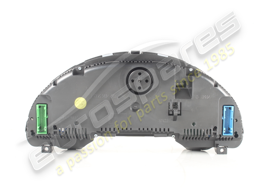 nouveau groupe d'instruments lamborghini. numéro de pièce 403920900d (9)