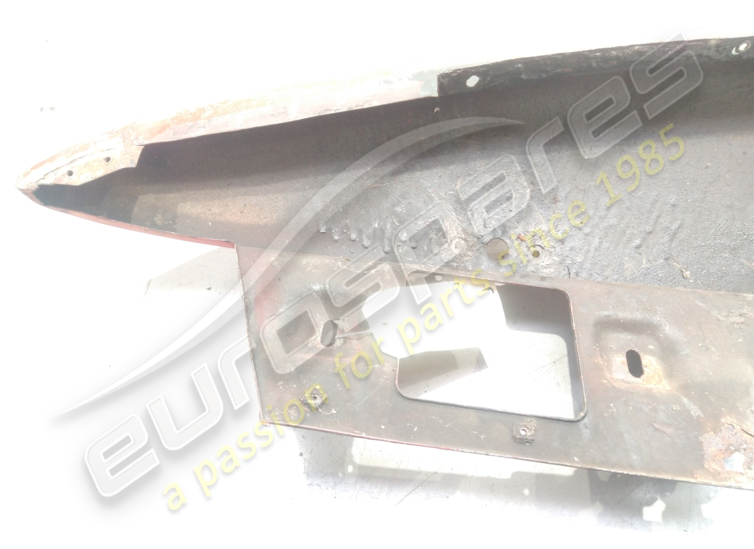 utilisé ferrari panneau d'aile avant droit. numéro de pièce 61707700 (8)