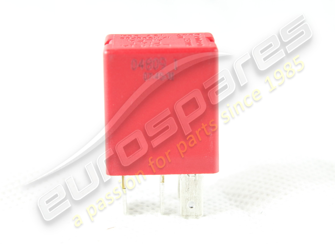 nouveau maserati microrelais 30 amp.. numéro de pièce 980139751 (2)