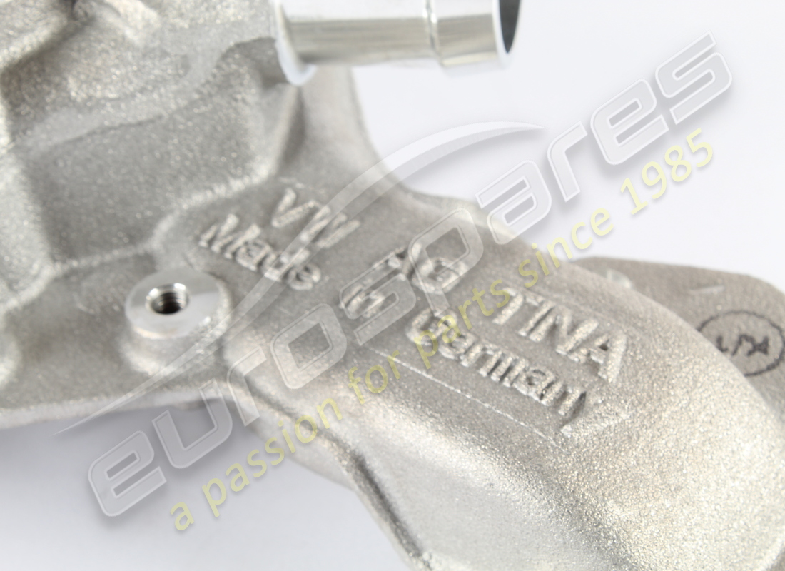 nouveau distributeur de liquide de refroidissement lamborghini. référence 0p2121406b (6)