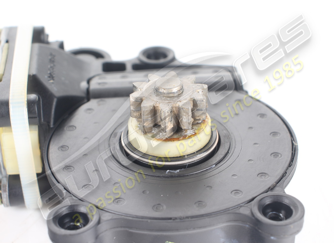 utilisé ferrari moteur de fenêtre gauche. numéro de pièce 63211900 (6)