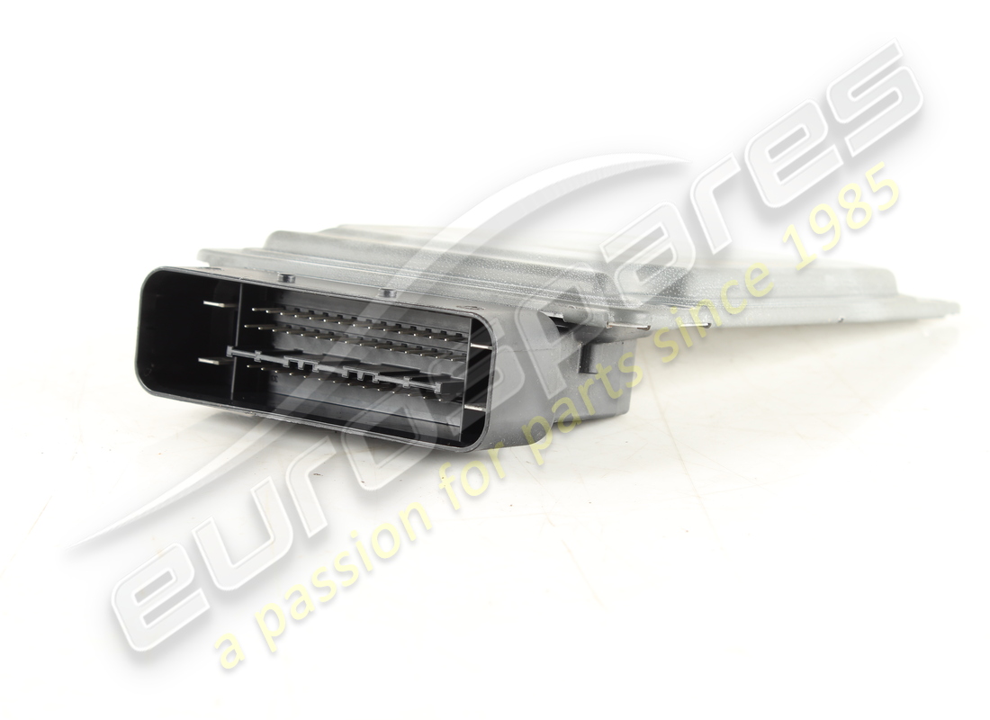 utilisé ferrari ecu magneride. numéro de pièce 279298 (2)