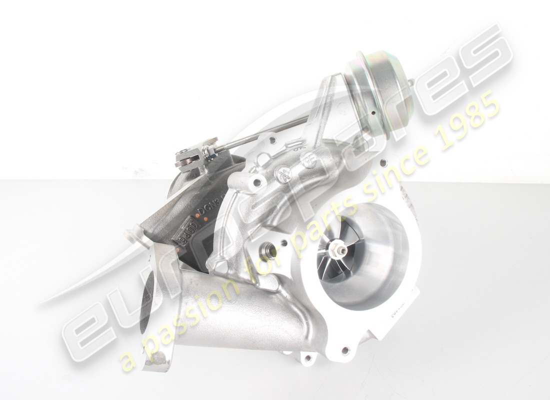 nouveau turbocompresseur droit ferrari. numéro de pièce 343098 (2)