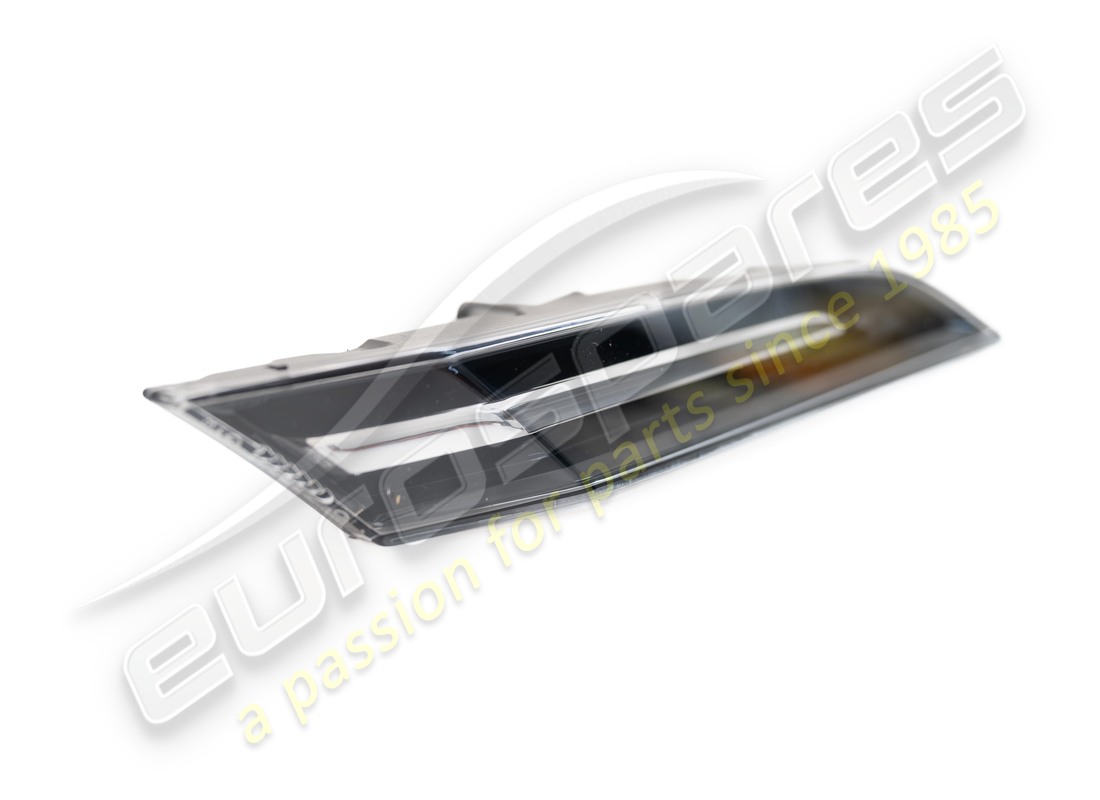 NOUVEAU RÉPÉTITEUR DE CLIGNOTANTS PORSCHE. NUMÉRO DE PIÈCE 992953042C (2) nouveau répétiteur de clignotants porsche. numéro de pièce 992953042c (2)