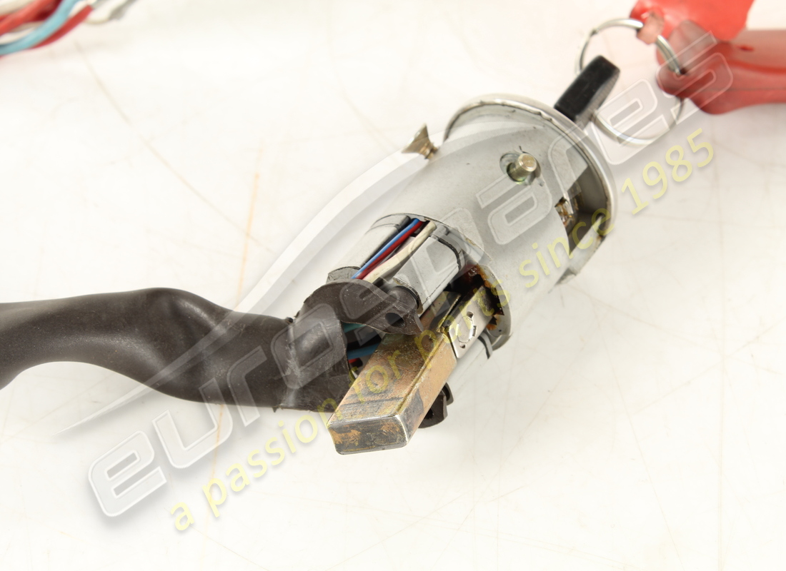 UTILISEZ FERRARI DISPOSITIF ANTIVOL. NUMÉRO DE PIÈCE 164514 (2) utilisez ferrari dispositif antivol. numéro de pièce 164514 (2)