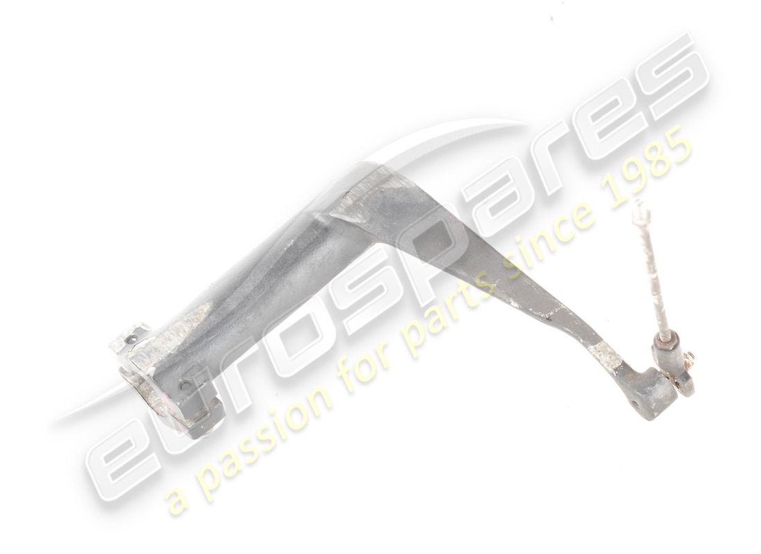 LEVIER DE COMMANDE DE SOUPAPE Ferrari UTILISÉ. NUMÉRO DE PIÈCE 162426 (1)